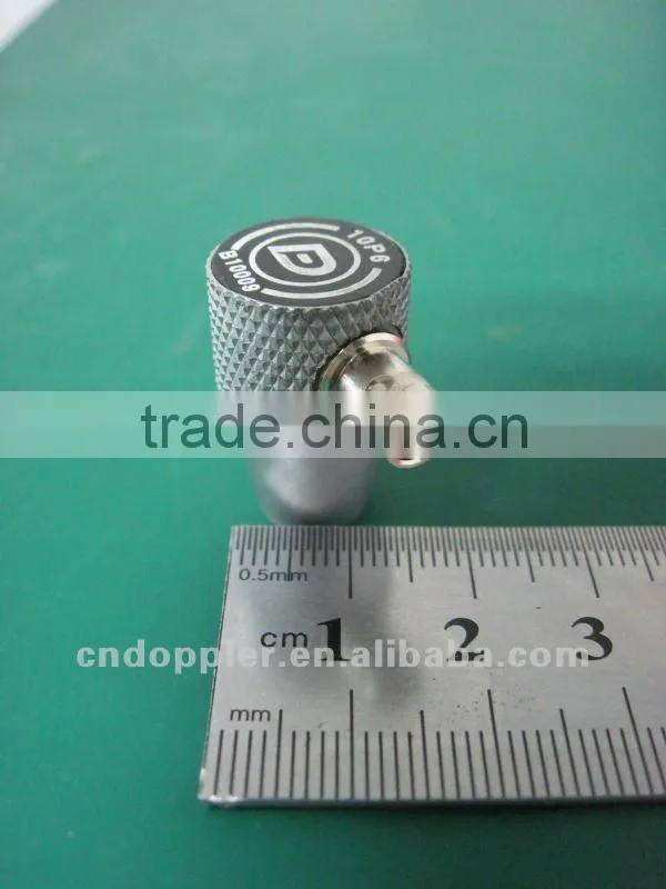 Normal Beam Probe