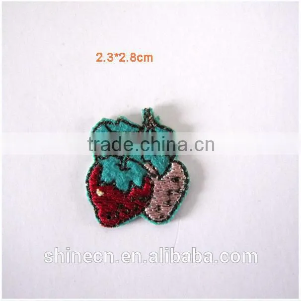 DIY Accessories Combine Cartoon Patch ,Computer Embroidery Patch