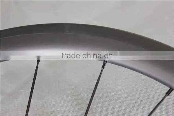 Road bike wheels with R13 hubs carbon clincher bike wheelset W40T