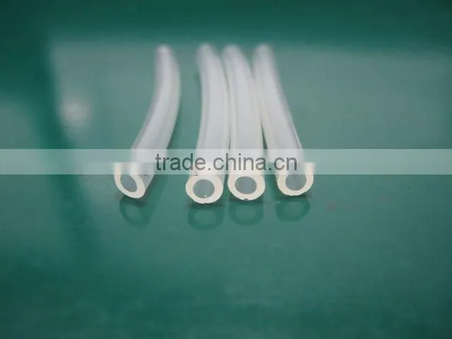 china silicone hose vendor