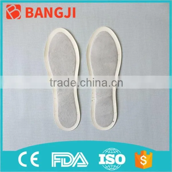 Wholesale medical supplies heat pack feet warmer