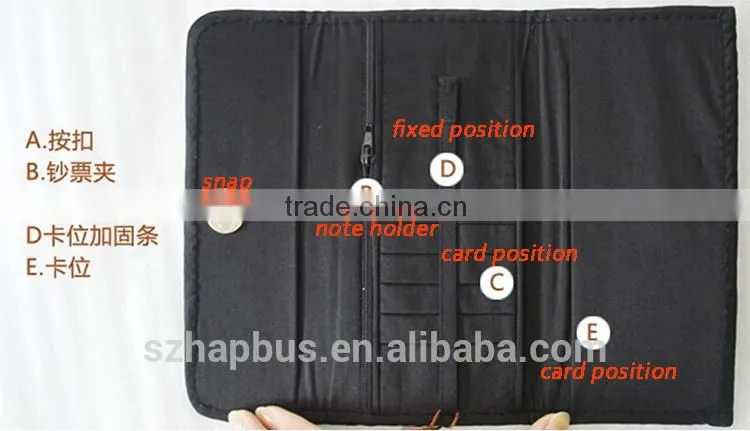 Handmade Silk Embroidery Ladies' purse/ Wallet/Handbag