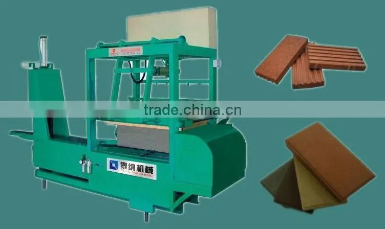 TL-QDJ-B whole automatic cutter for split tile on sale China