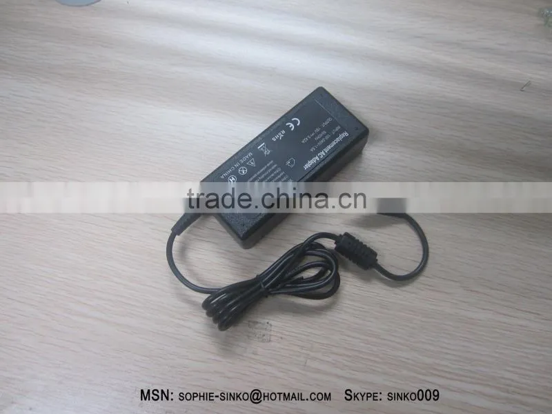 19V 3.42A 65W Plug Adaptop to DC for Asus Zenbook UX32VD-DB51 Ultrabook