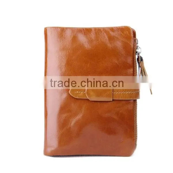 Importer 2012 best mens custom leather wallet brands with free shipping