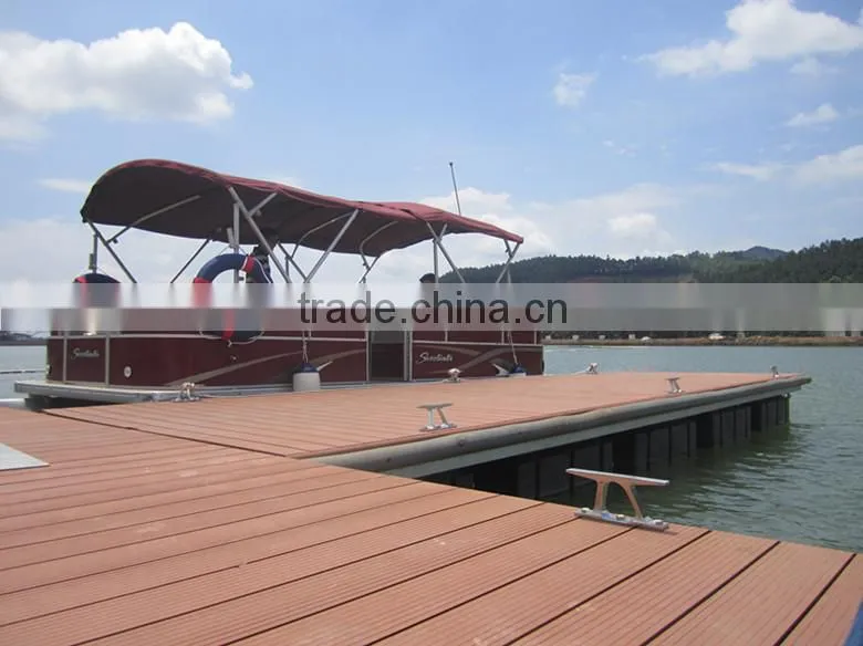 High quality wood decking for sale
