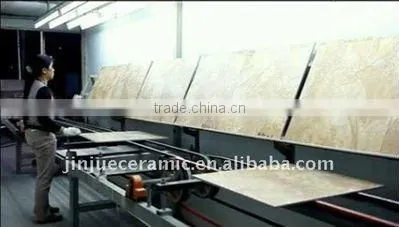 Foshan Porcelain Step Tile with Rustic and Polished Style