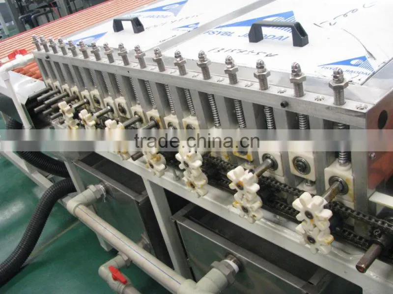 manufacturer supply glass washing machine and dryer