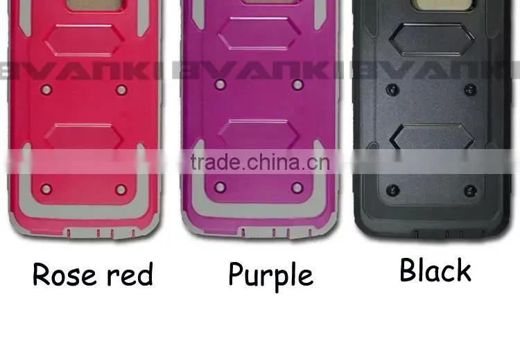 Decorative Protective Accessories For Mobile Magnetic Slim Leather Smart Cover Stand Case For Samsung Galaxy S6 Phone Unlocked