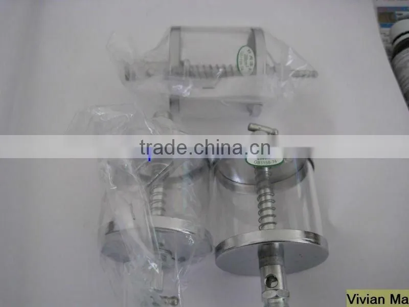 stainless steel oil cup grease cup