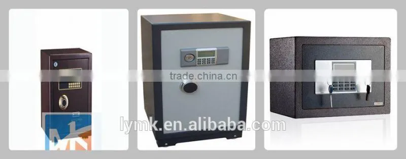 digital electronic safe box
