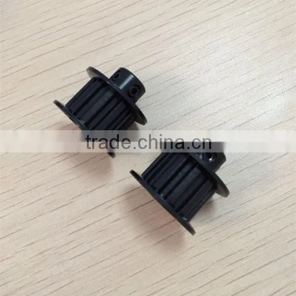 27 teeth XL 037 Timing pulley