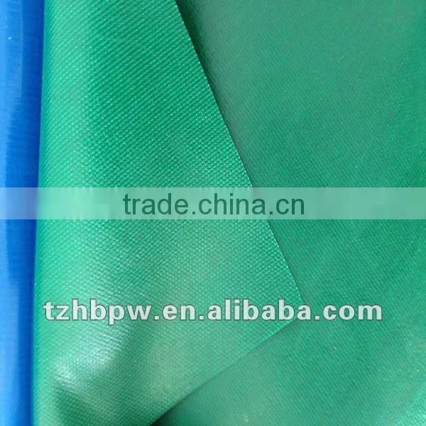 550g customized PVC truck cover