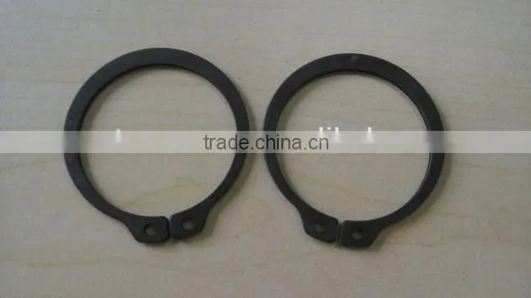 External Retaining Rings /circlips for Shafts (DIN471 )