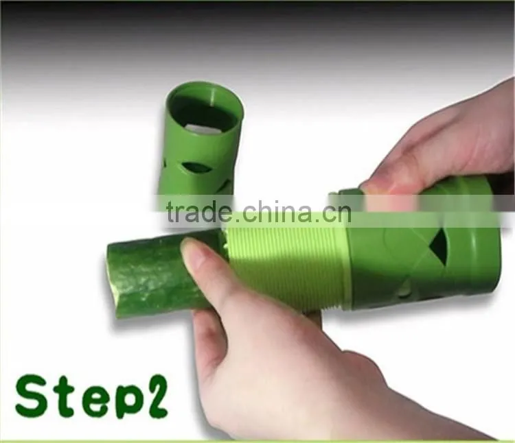 Fruit peeler