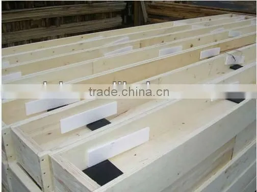 korea LVL door core material made in china
