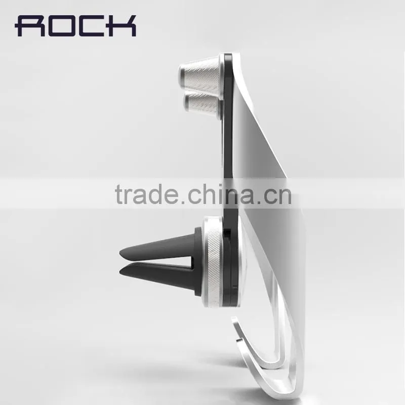 Universal Mobile phone Stand Rock Metal mobile phone holder for 3.5inch -5.5inch MT-4287