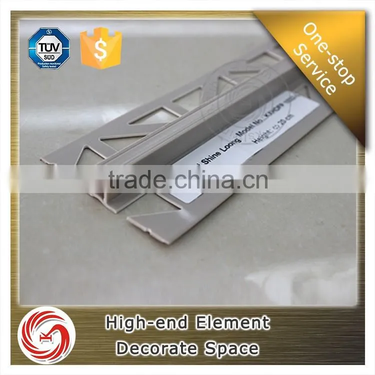 Expansion Joint Cover/Movement Joint Profile