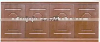 Luxurious Straw Door Machine