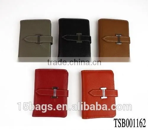 wholesale card holder leather Card Holder