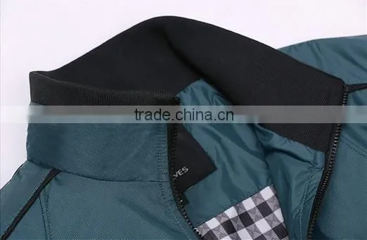 Men Padded Jacket With Fashion In Winter