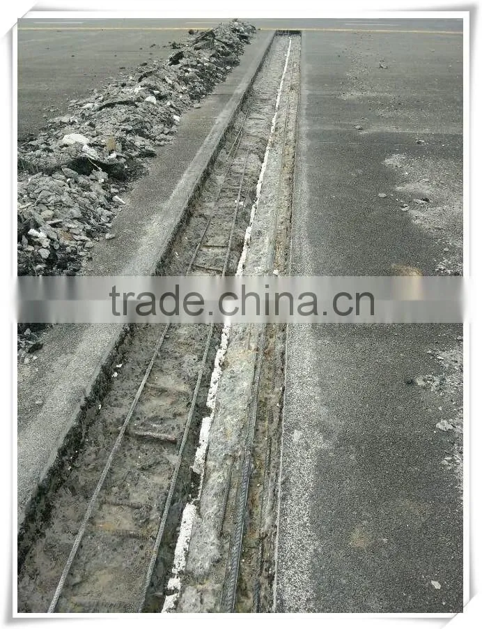 Steel Bridge Expansion Joint