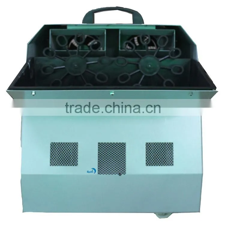 Wholesale DJ Equipment For Stage Soap Bubble Machine