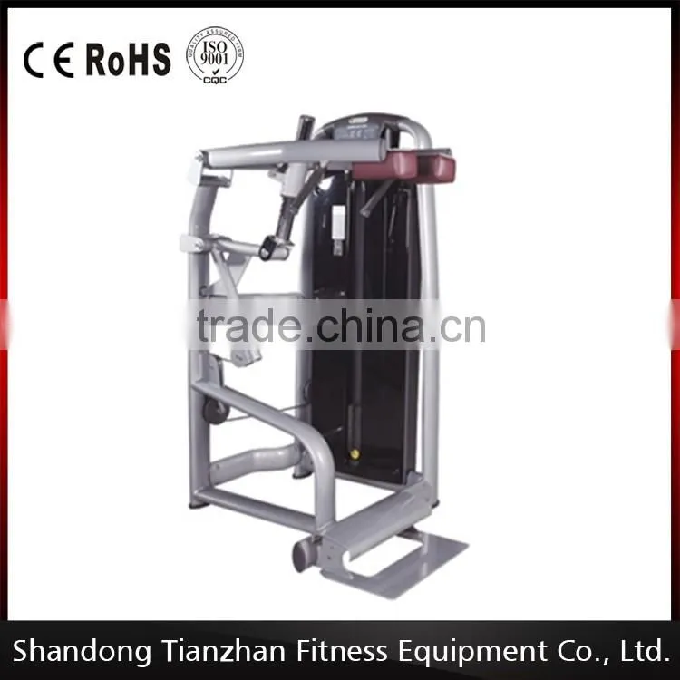 Tianzhan gym machine/Sports fitness equipment/Gym equipment professional