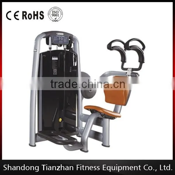 hot seller fitness equipment /Abdominal Crunch/ TZ-6037