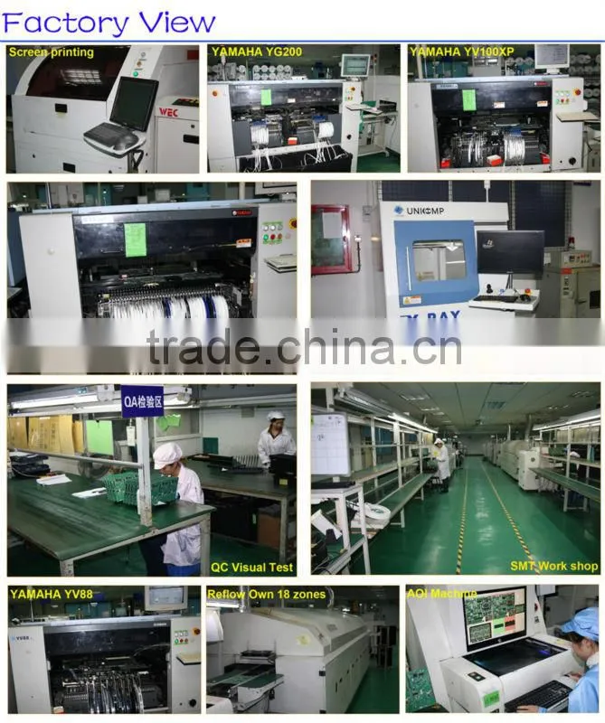Alibaba shenzhen OEM/OEM water pump control circuit board,water pump pcba