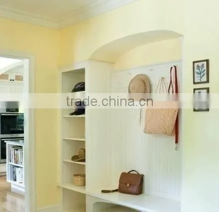 Latest style/European PU door collection