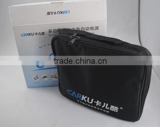 Mini car Jumper cranking V8 gasoline diesel engine