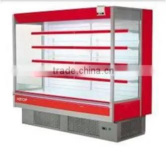 High quality Supermarket Chest Freezer