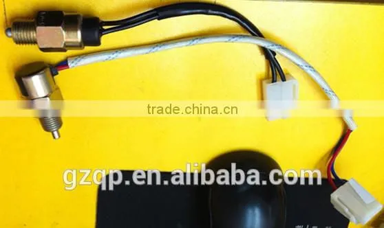 Auto parts ZOTYE 2008/5008 Switch for backup light