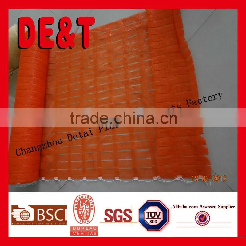 plastic orange Alert Safety Net, Alert Net
