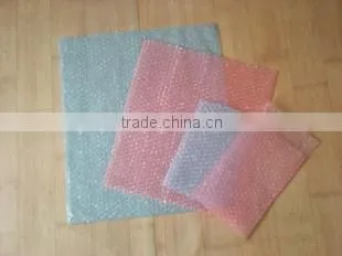 SQB-800 high speed bubble film bag making machine-2