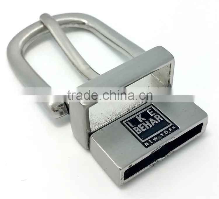wholesale plain belt buckles shoelace buckles