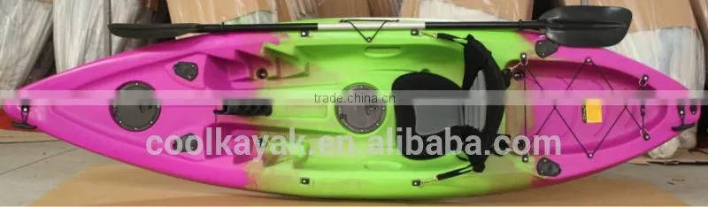 sit on top kayak fishing Canoe/Kayak