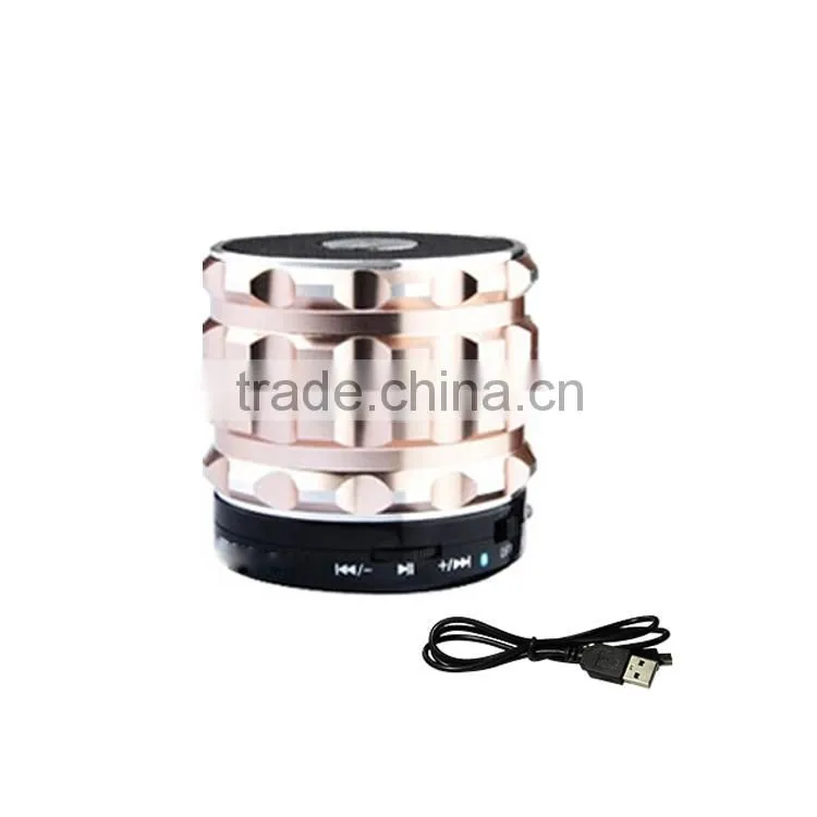 Hotselling metal fashion design outdoor horn speaker