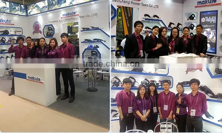 Makute Electric Wrench Professional Power Tools With High Quality