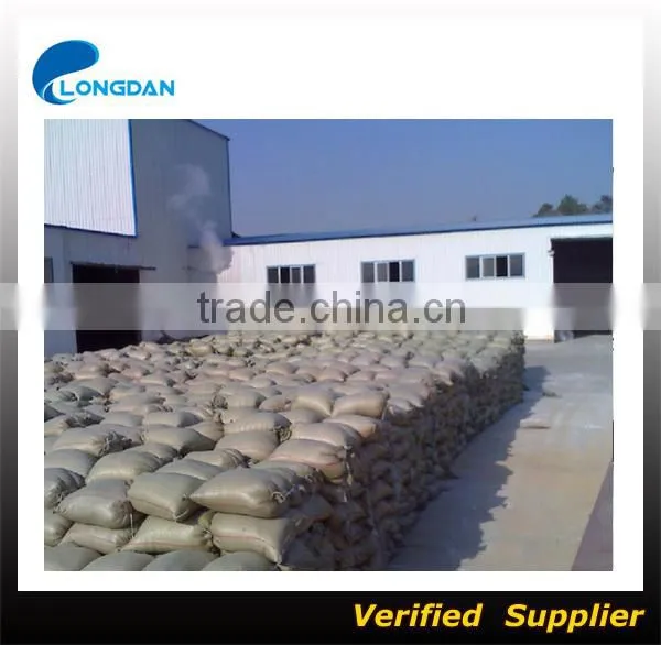 High Quality White Color Powder Diatomaceous Earth for Food