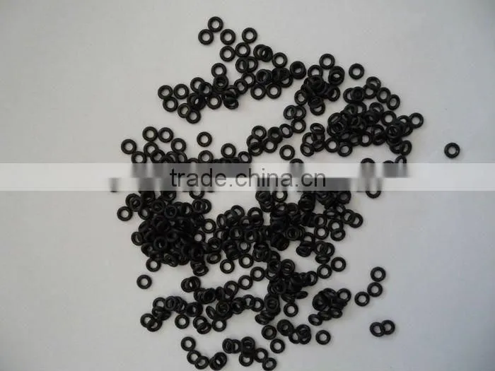rubber seal o ring