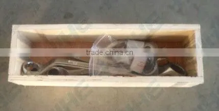 Food Homogenizer/emulsfier/dispenser/distributer /Mixer machine