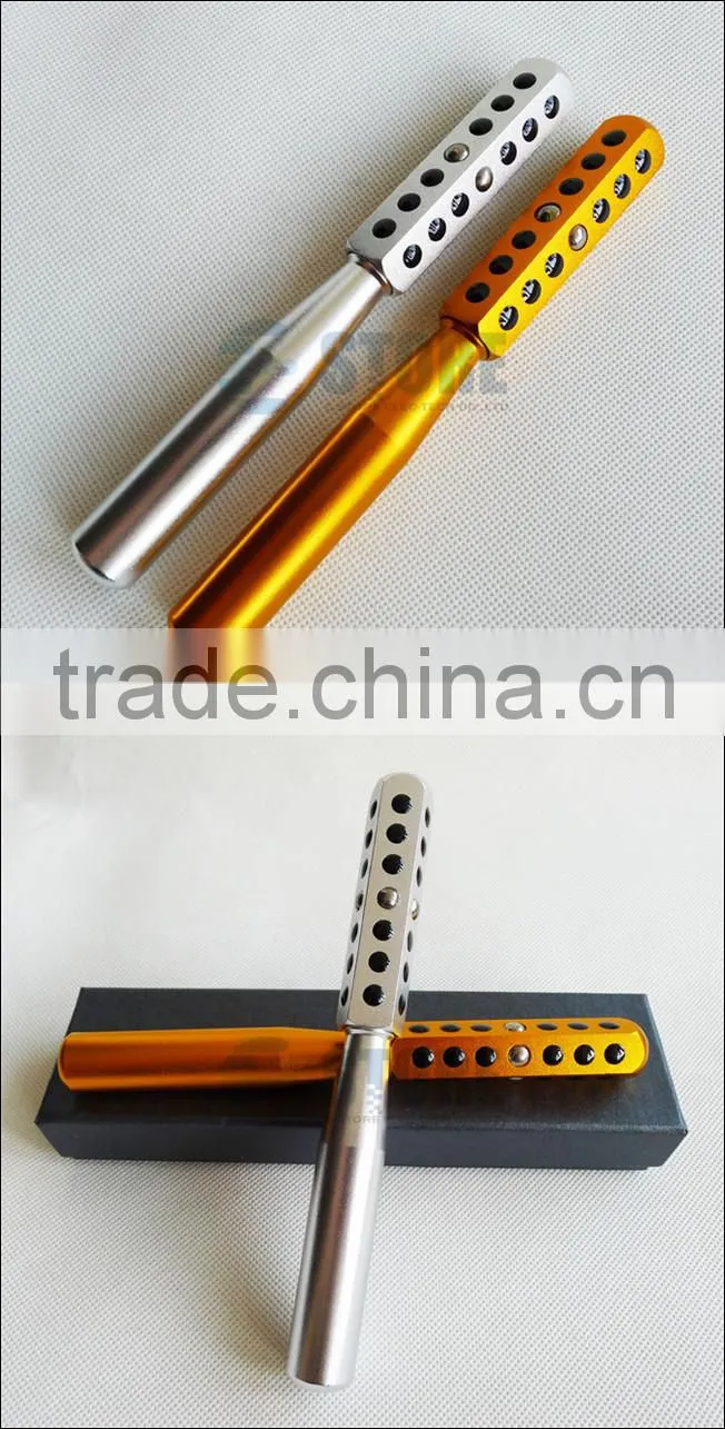 Beauty Slim Face Roller/Massage Roller/30 Germanium 5 Titanium Face Massage Roller