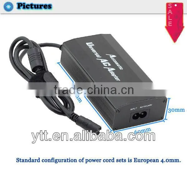 100W Replacement Laptop Ac Adapter 20V
