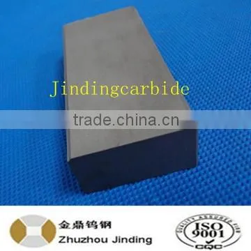 tungsten carbide blocks for sale from Zhuzhou factory