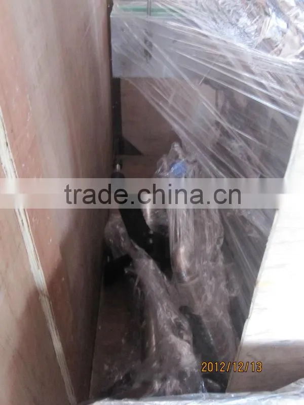 FXY-G Automatic Shampoo Cap Pressing Machine (capping machine)