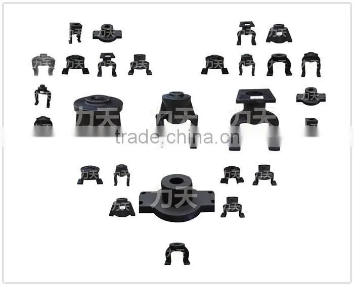Yoke Adjust PC200-2 205-30-64570