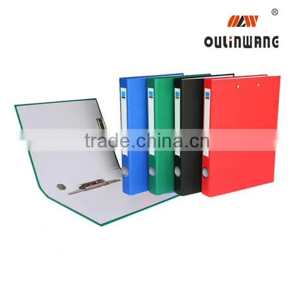 Metal plastic Ring Binder