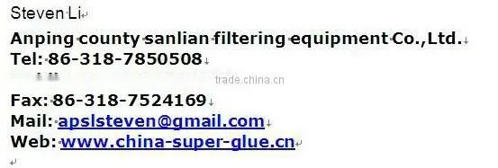 Air Filter Paper for car filters